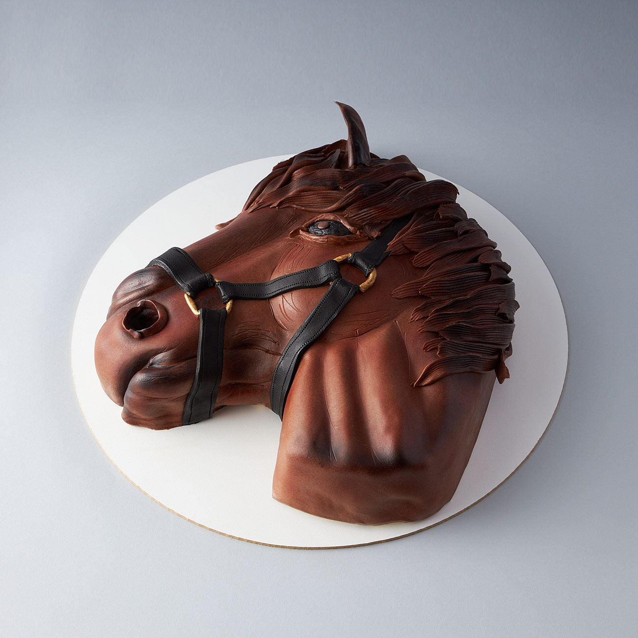 Tort E5 koń